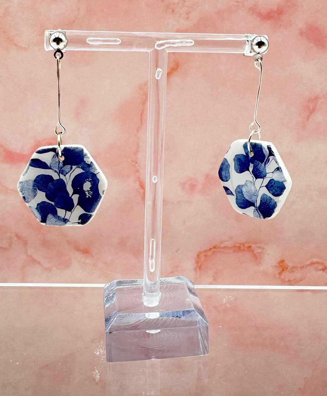 Retrò Vibes Earrings