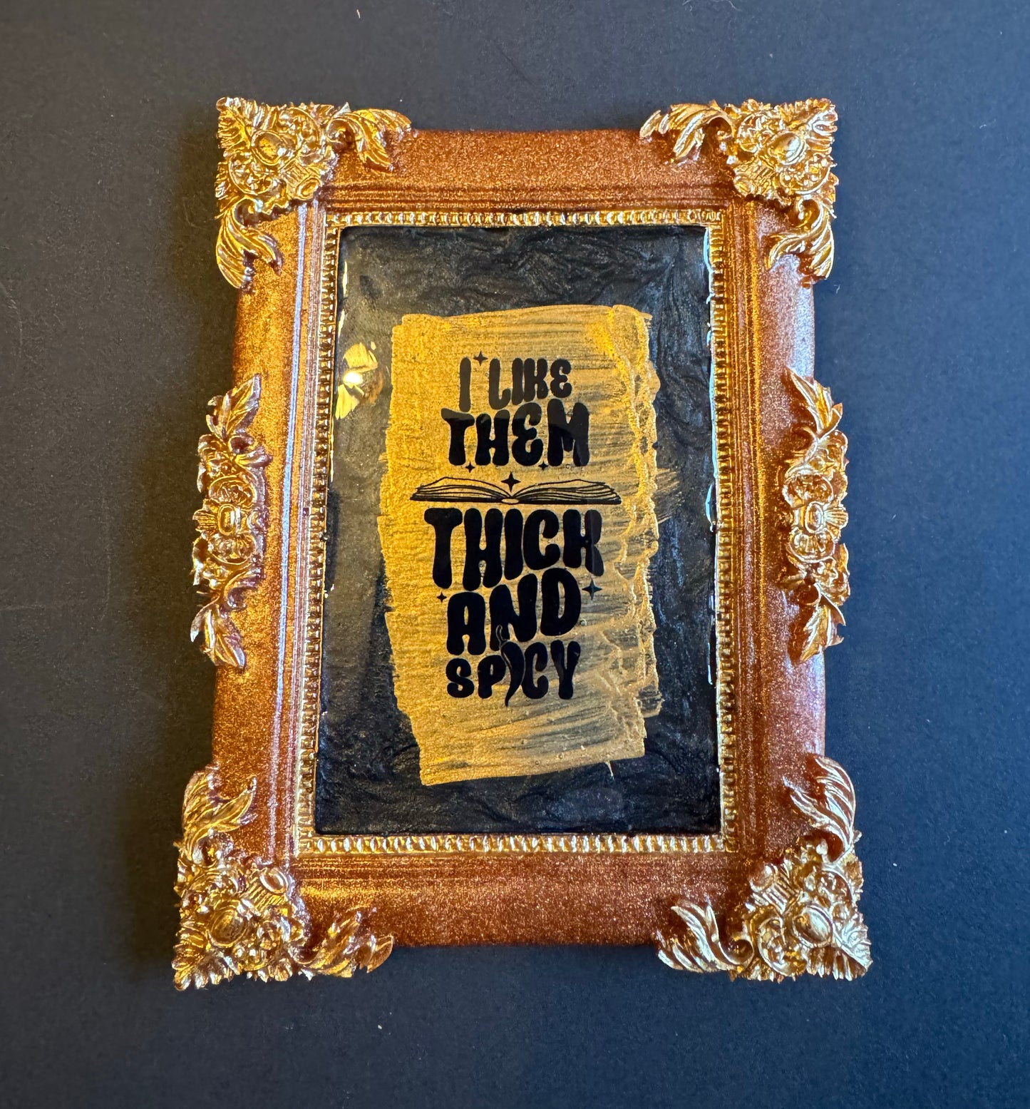 Tiny Tales Gallery Magnets