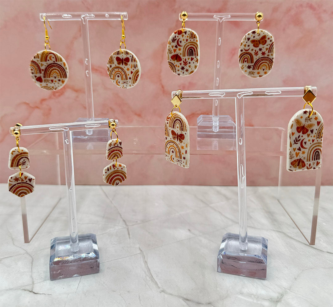 Boho Dreams Earrings