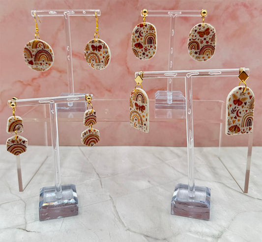 Boho Dreams Earrings