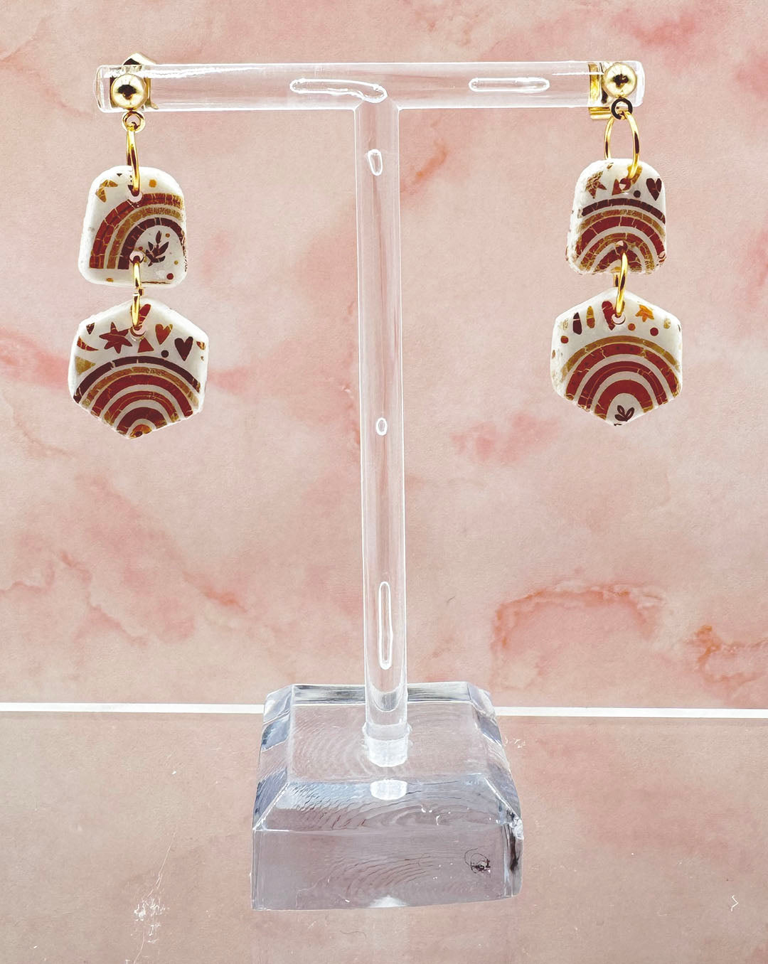 Boho Dreams Earrings