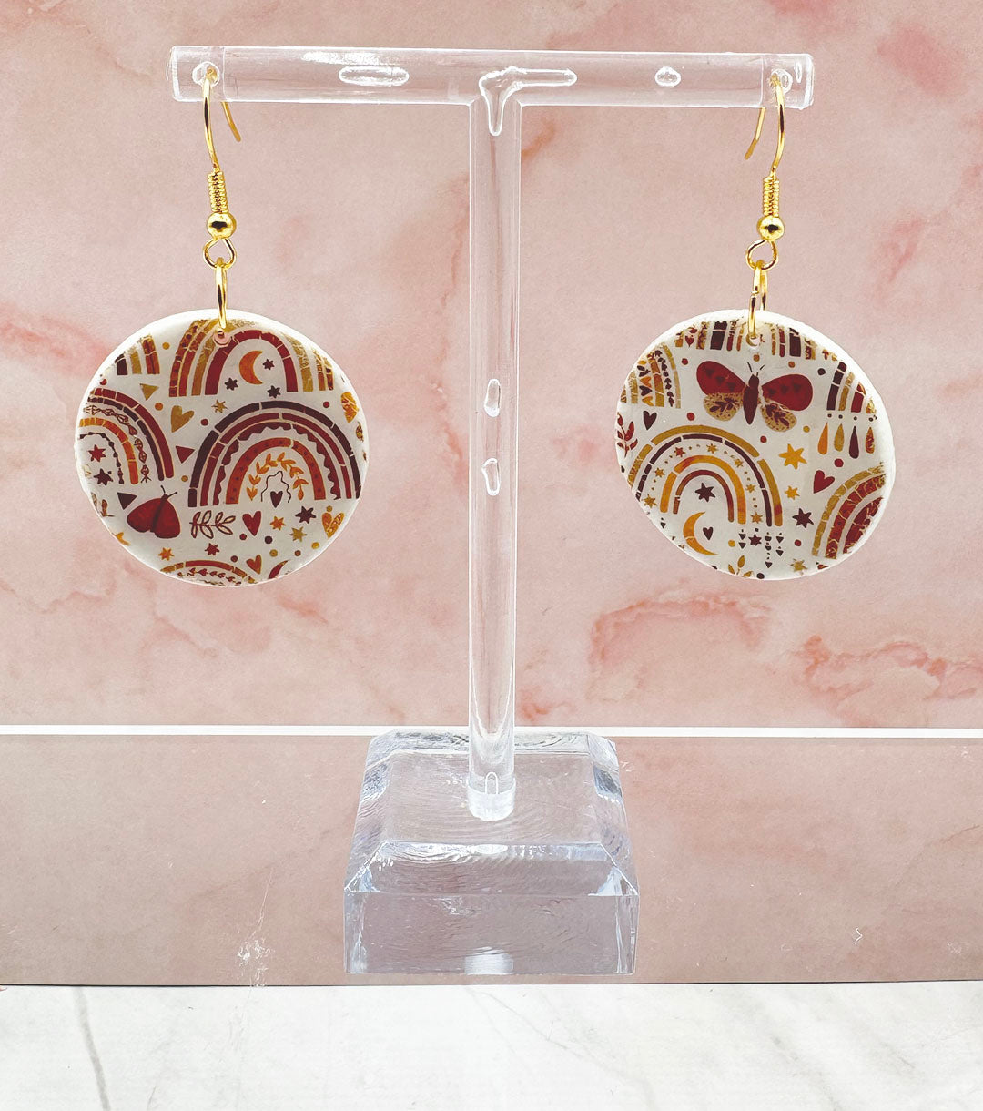 Boho Dreams Earrings