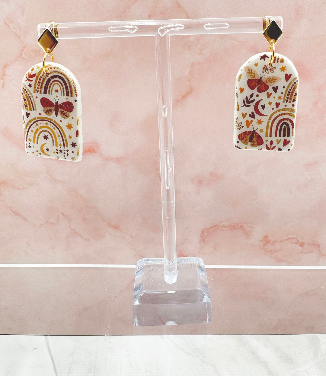 Boho Dreams Earrings