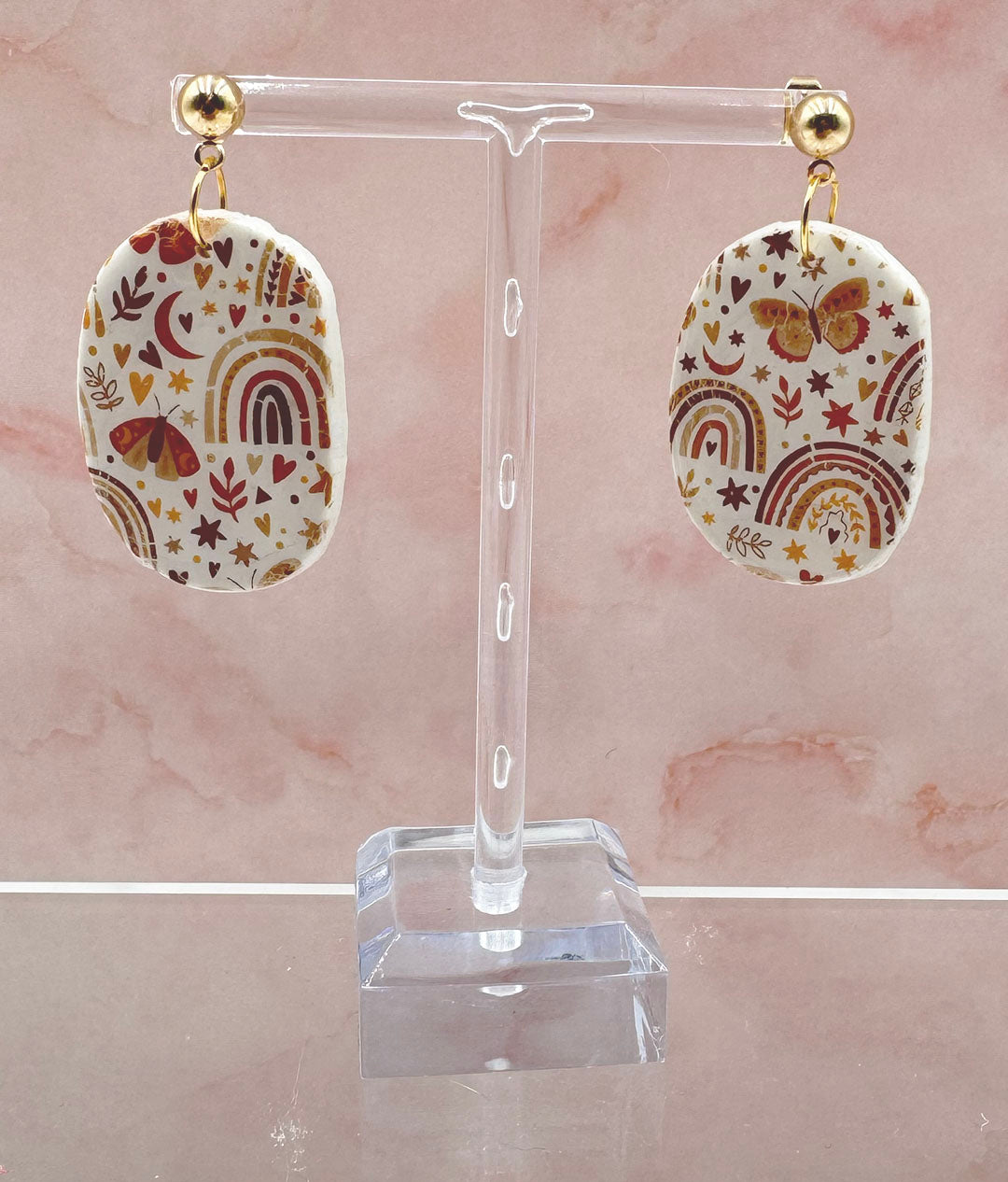 Boho Dreams Earrings