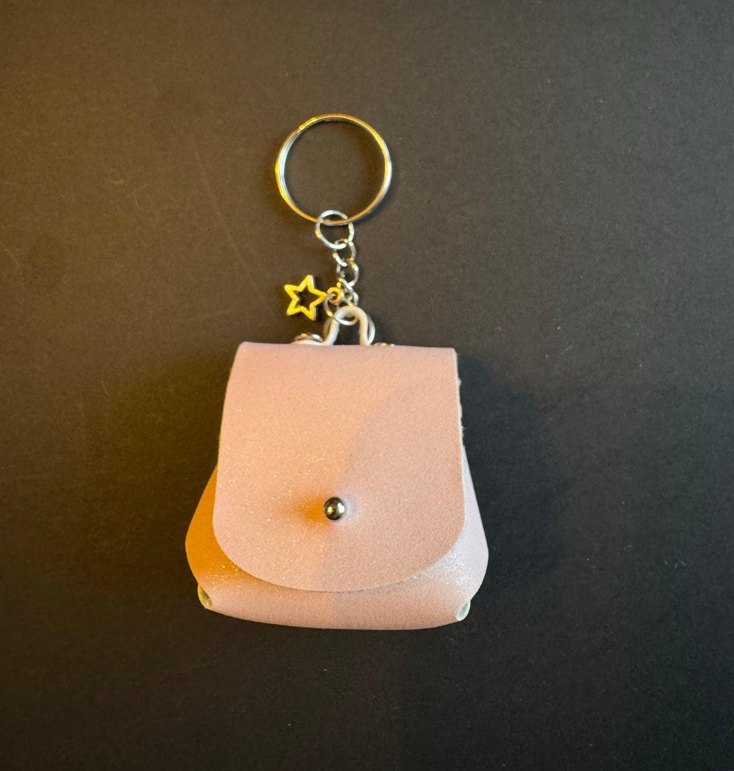Tiny Adventure Backpack Charm