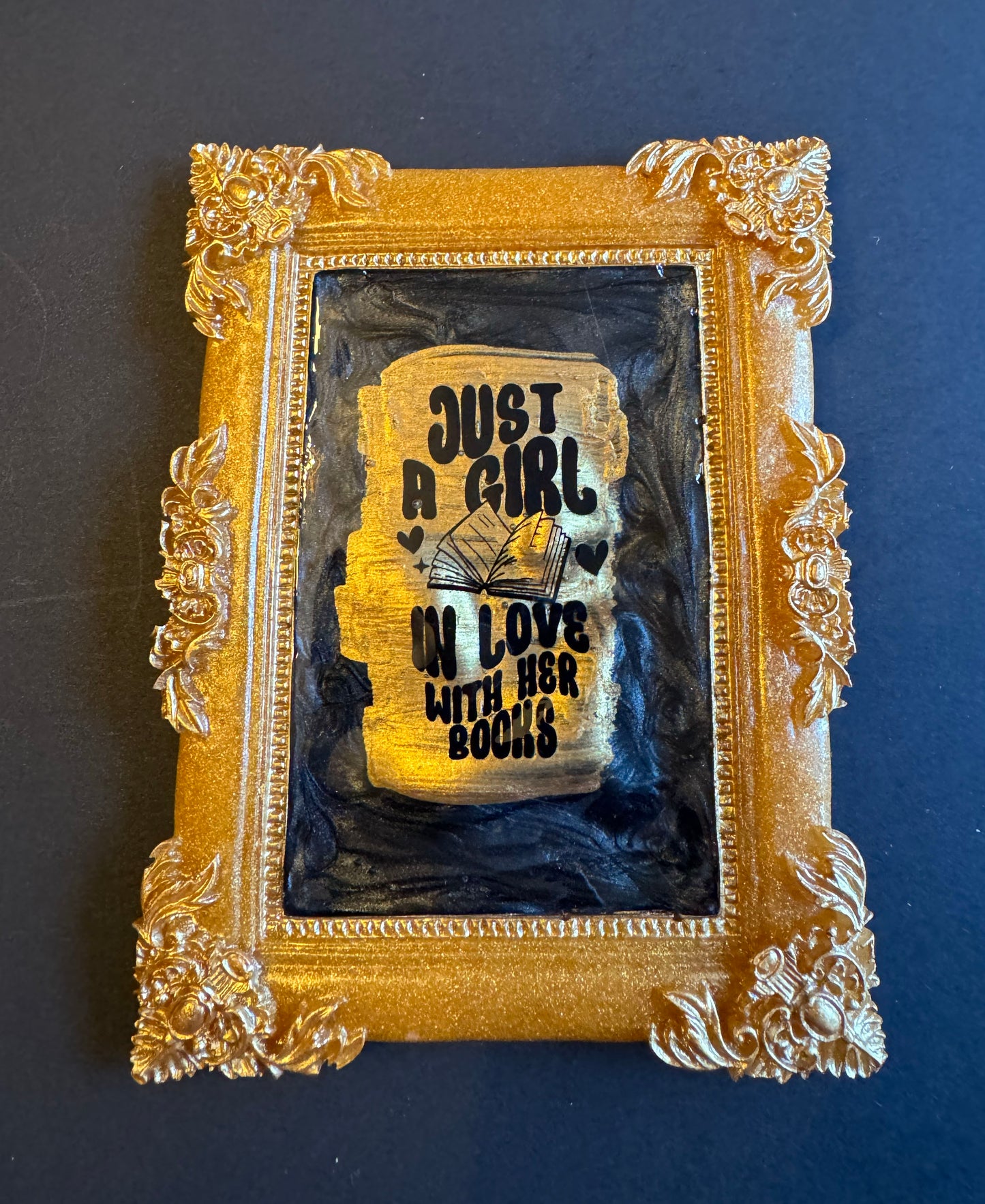 Tiny Tales Gallery Magnets