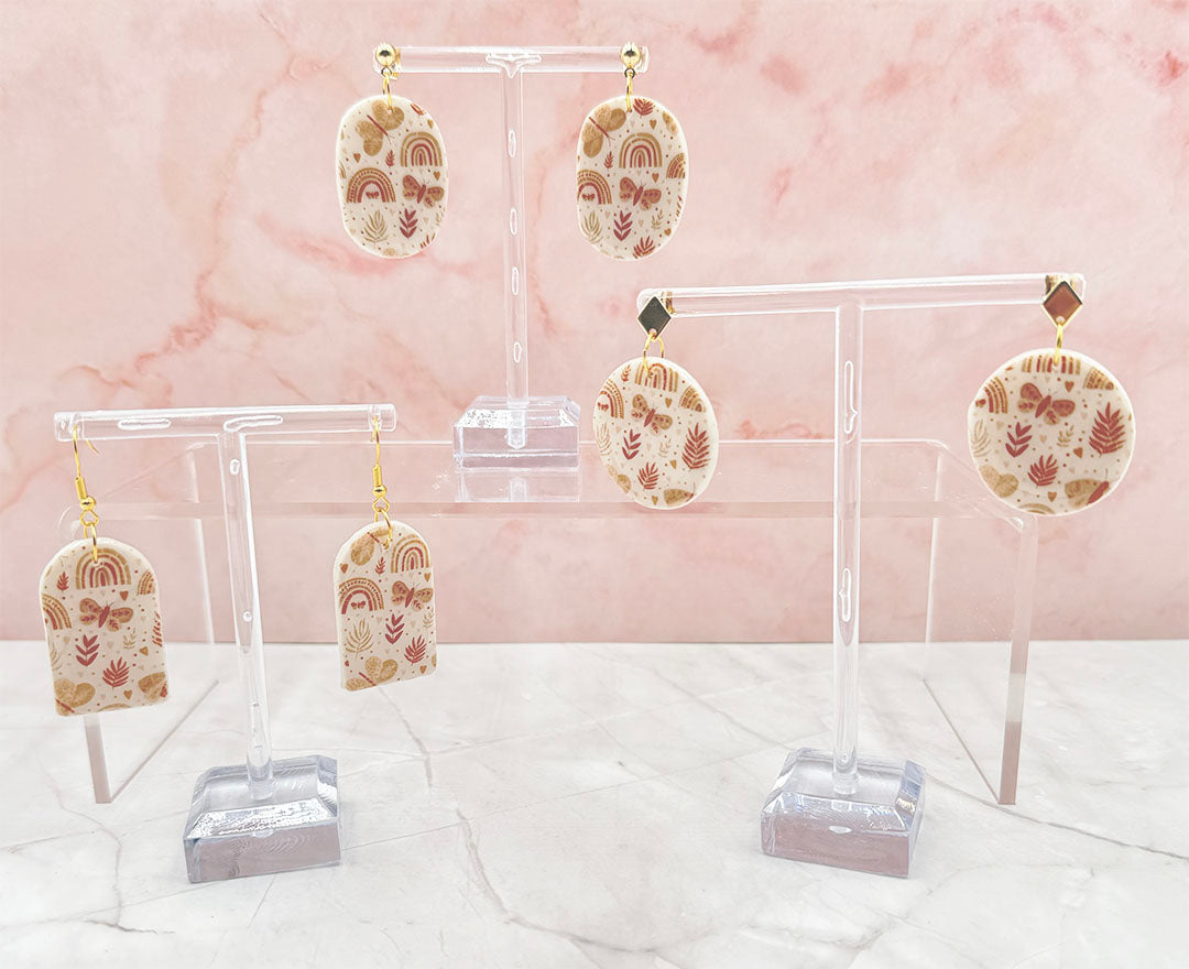 Boho Dreams Earrings