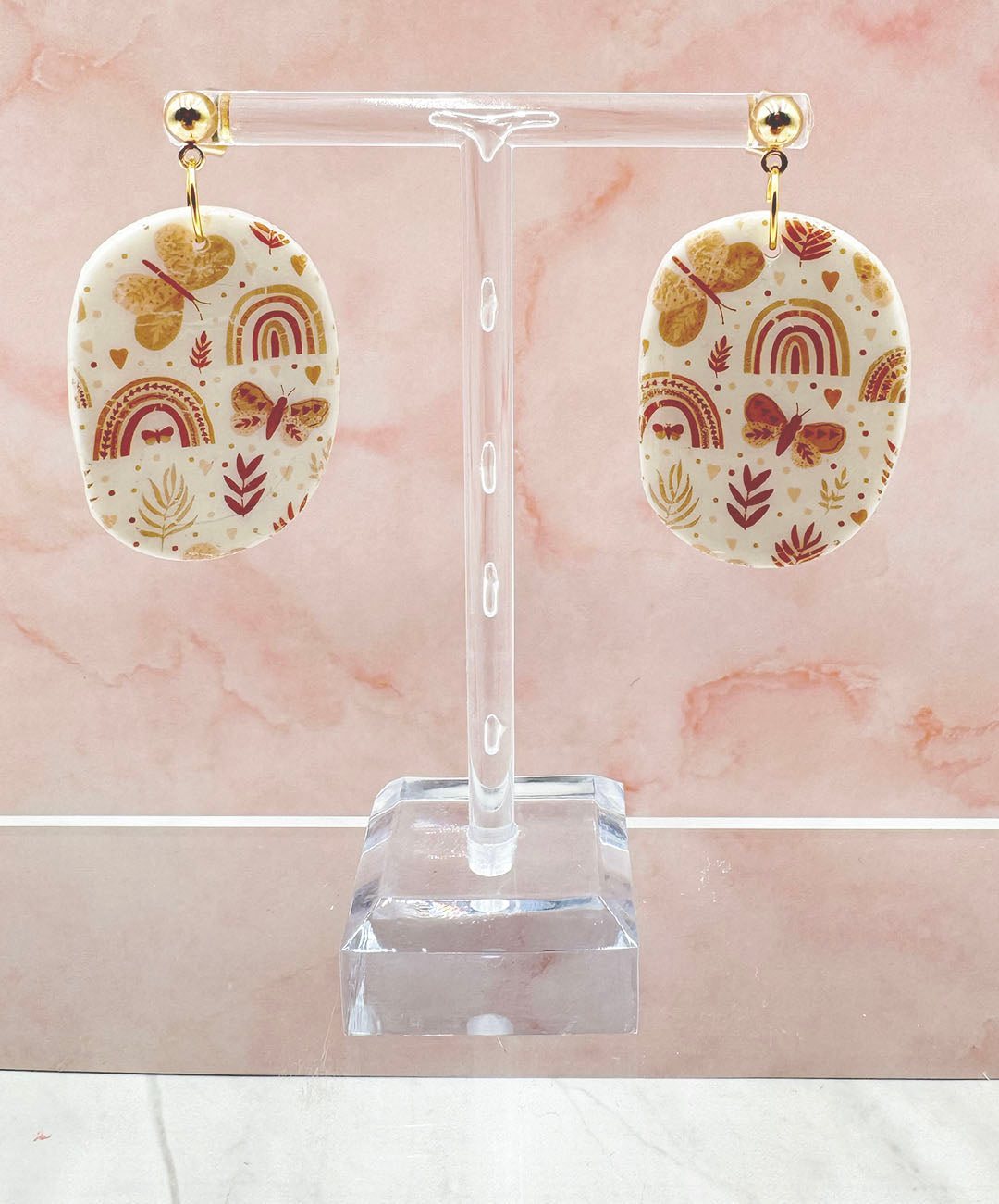 Boho Dreams Earrings