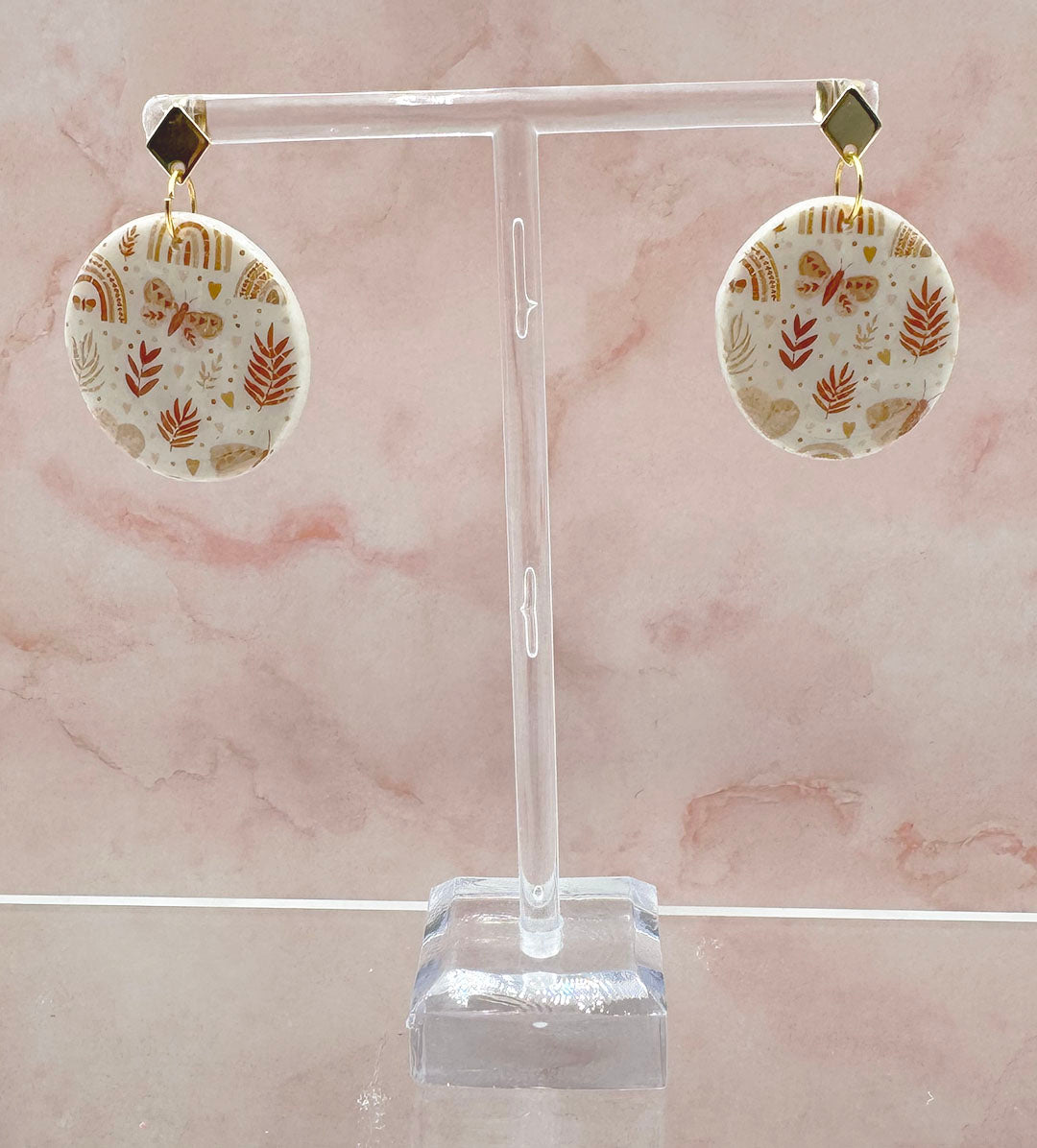 Boho Dreams Earrings