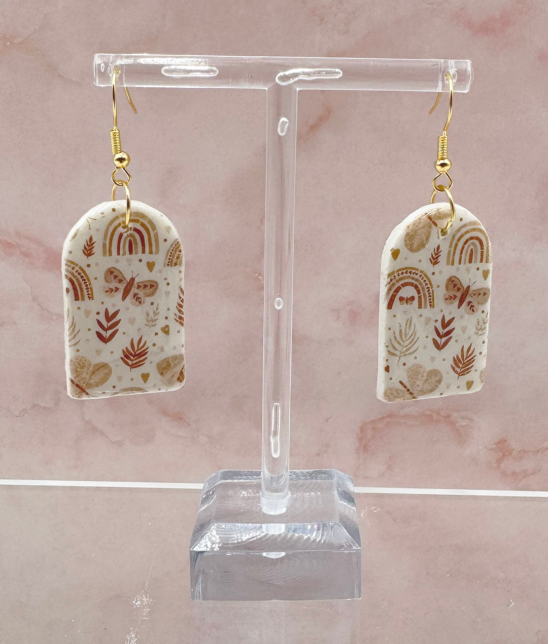 Boho Dreams Earrings