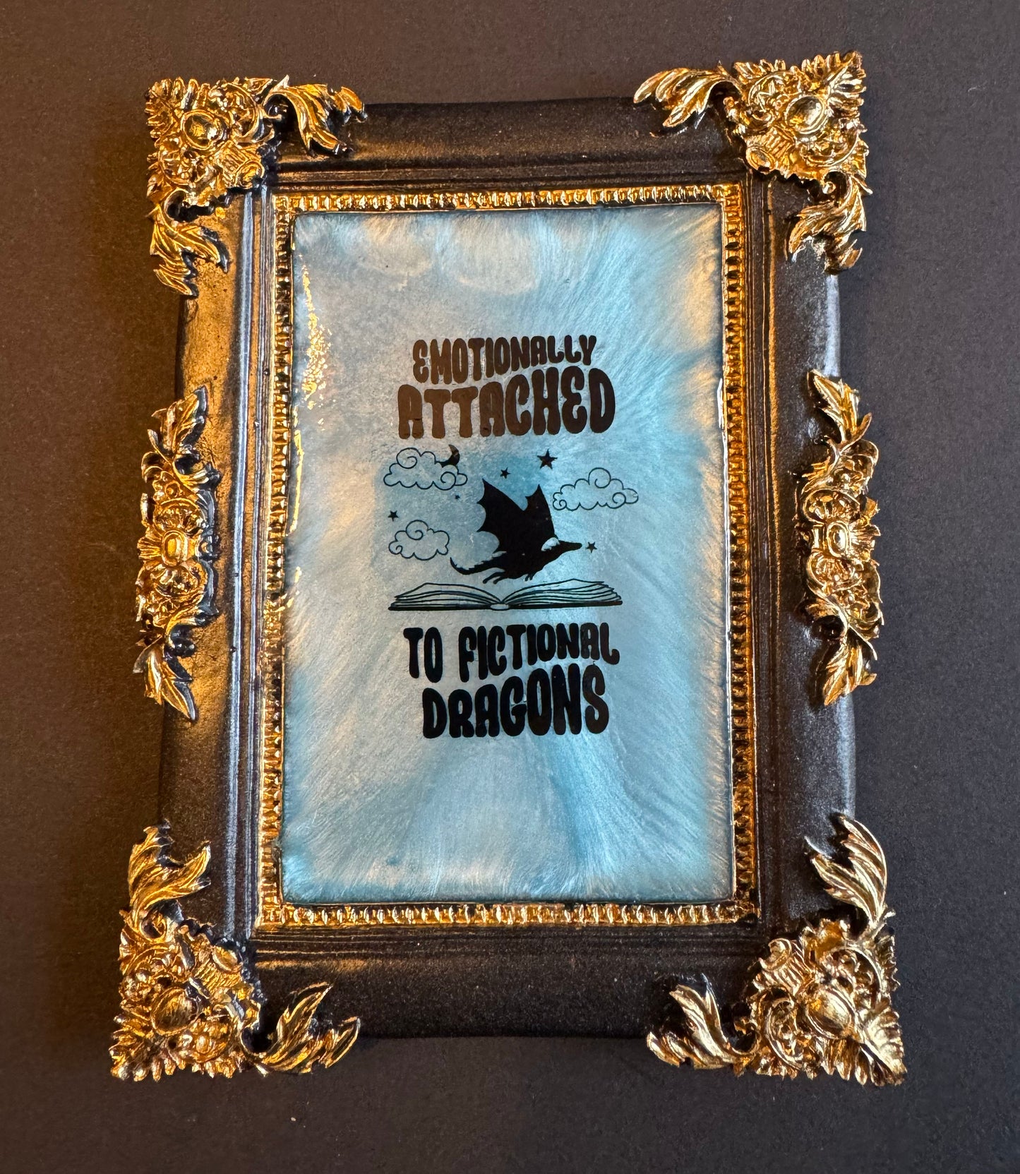 Tiny Tales Gallery Magnets