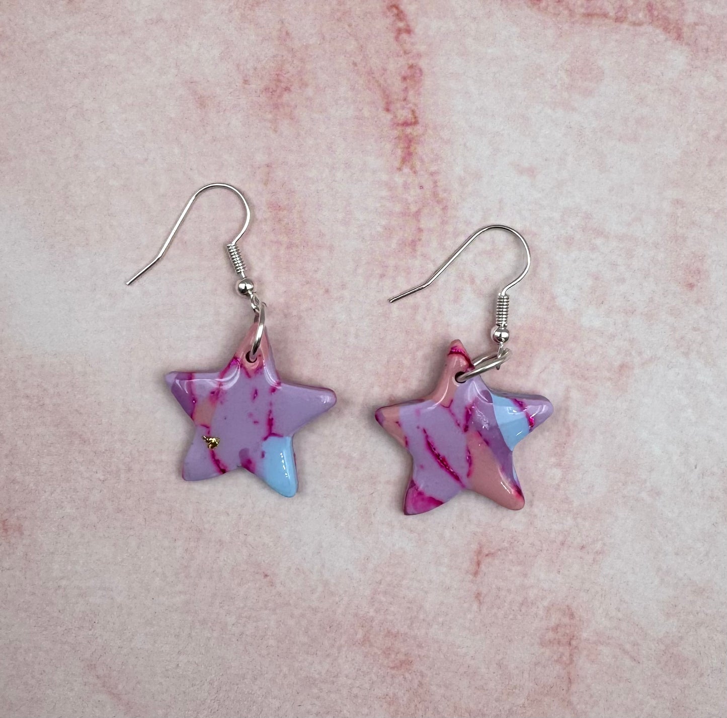 Retro Pop Vibes Earrings